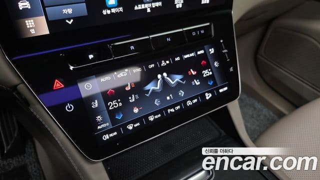 Maserati Grecale 2.0 AWD GT тип P, 2023 17