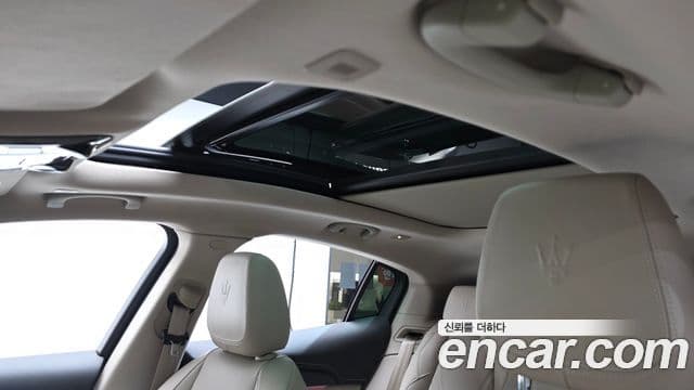 Maserati Grecale 2.0 AWD GT тип P, 2023 19