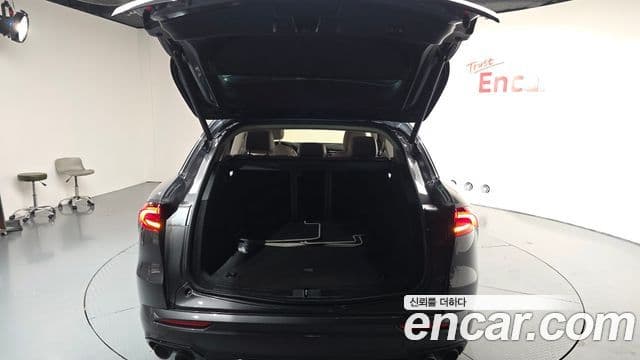 Maserati Grecale 2.0 AWD GT тип P, 2023 20