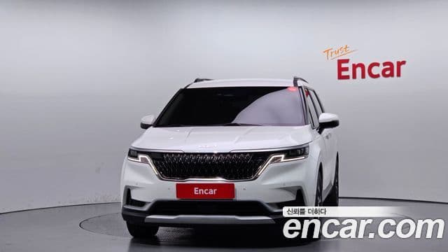 Kia Carnival 4세대 Prestige, 2023 3