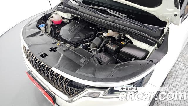 Kia Carnival 4세대 Prestige, 2023 6