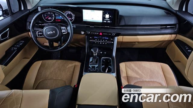 Kia Carnival 4세대 Prestige, 2023 7