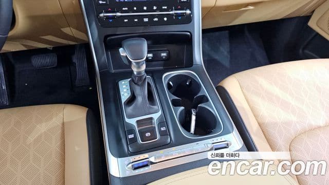 Kia Carnival 4세대 Prestige, 2023 9