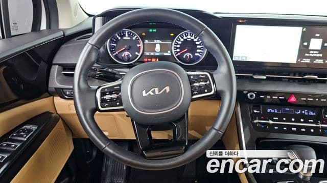 Kia Carnival 4세대 Prestige, 2023 13