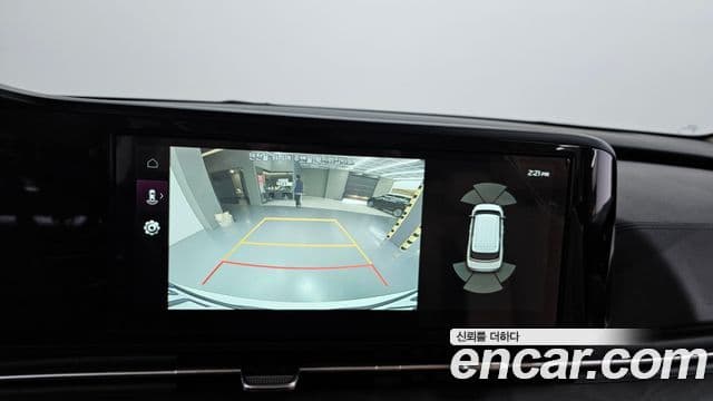 Kia Carnival 4세대 Prestige, 2023 16