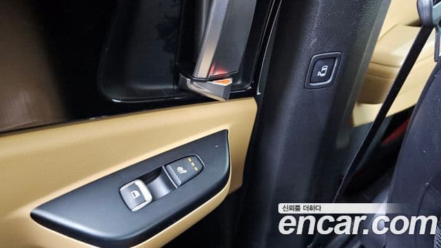 Kia Carnival 4세대 Prestige, 2023 17