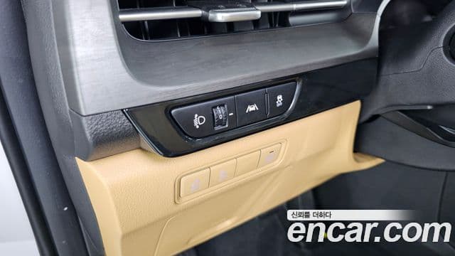 Kia Carnival 4세대 Prestige, 2023 18