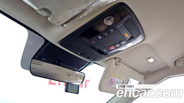 Kia Carnival 4세대 Prestige, 2023 19