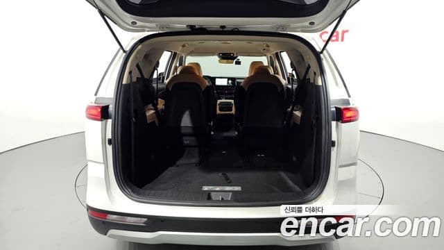 Kia Carnival 4세대 Prestige, 2023 20