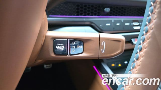 Kia 타스만 X-Pro, 2026 9