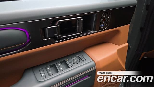 Kia 타스만 X-Pro, 2026 14