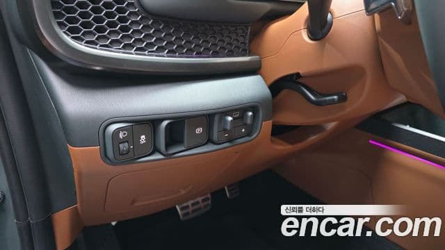 Kia 타스만 X-Pro, 2026 15