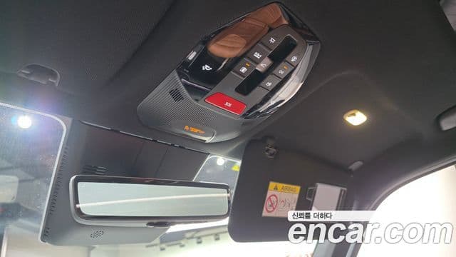 Kia 타스만 X-Pro, 2026 18