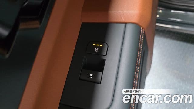 Kia 타스만 X-Pro, 2026 19