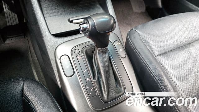 Kia K3 Luxury, 2014 9