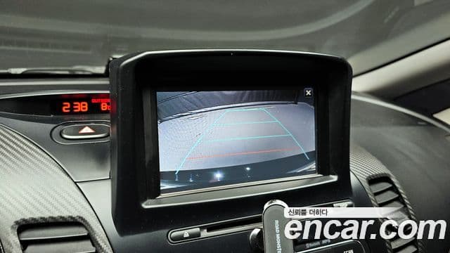 Kia K3 Luxury, 2014 14