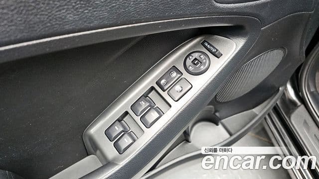 Kia K3 Luxury, 2014 18