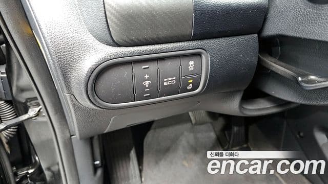 Kia K3 Luxury, 2014 19