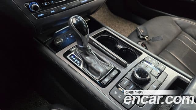 Hyundai Genesis DH Premium, 2016 9