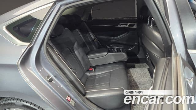 Hyundai Genesis DH Premium, 2016 12