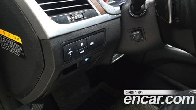 Hyundai Genesis DH Premium, 2016 16