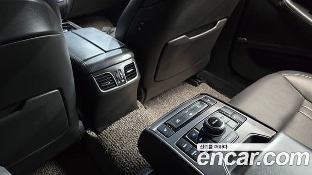 Hyundai Genesis DH Premium, 2016 17