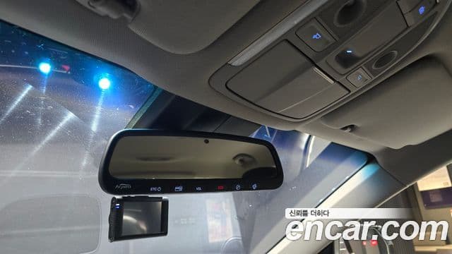 Hyundai Genesis DH Premium, 2016 19