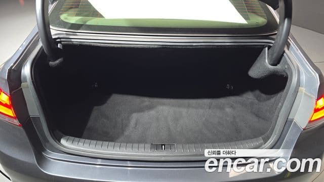 Hyundai Genesis DH Premium, 2016 20