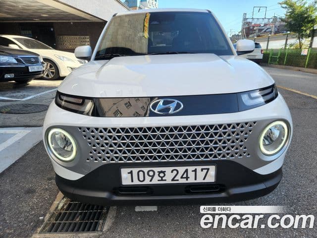 Hyundai Casper Smart, 2023 1