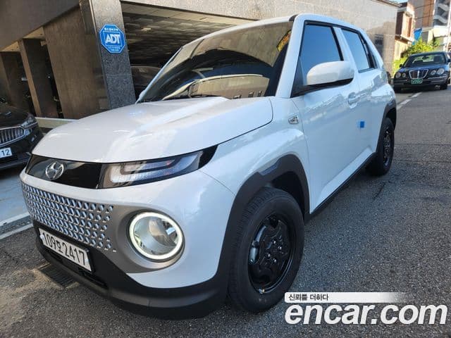 Hyundai Casper Smart, 2023 2