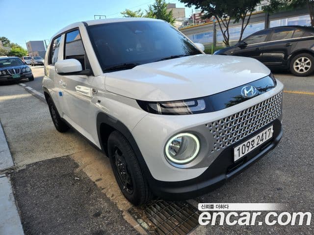 Hyundai Casper Smart, 2023 3