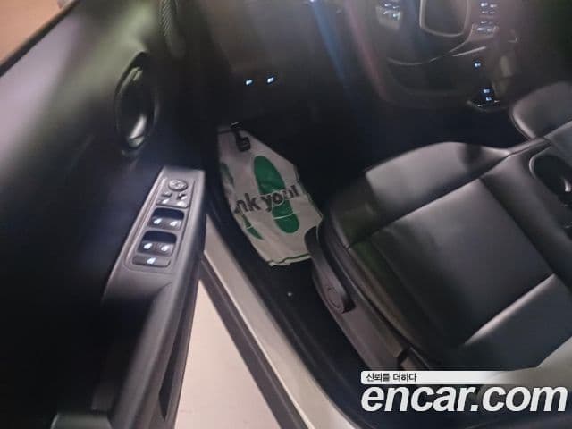 Hyundai Casper Smart, 2023 6