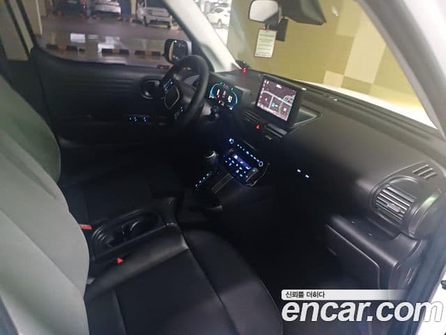 Hyundai Casper Smart, 2023 7
