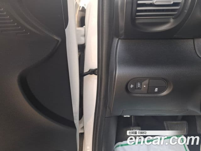 Hyundai Casper Smart, 2023 6