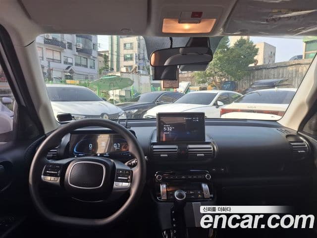 Hyundai Casper Smart, 2023 7