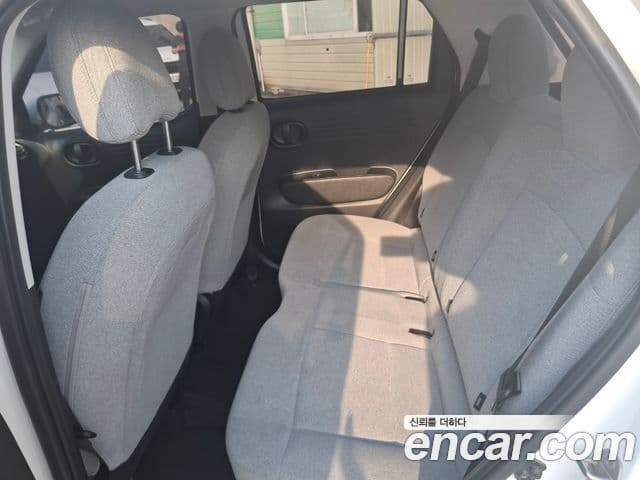 Hyundai Casper Smart, 2023 9