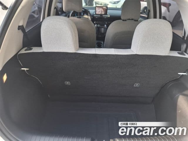 Hyundai Casper Smart, 2023 10