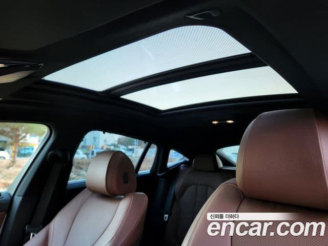 BMW X6 (G06) xDrive40i M Sport, 2022 9