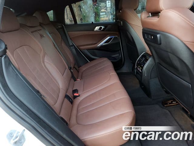 BMW X6 (G06) xDrive40i M Sport, 2022 10