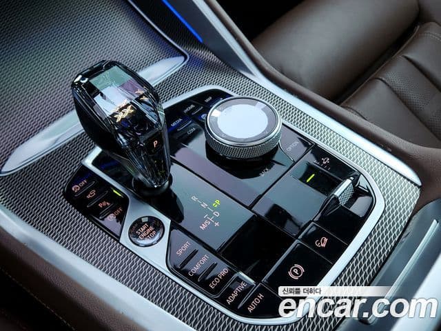 BMW X6 (G06) xDrive40i M Sport, 2022 15