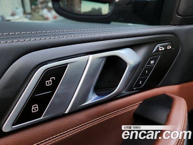 BMW X6 (G06) xDrive40i M Sport, 2022 17