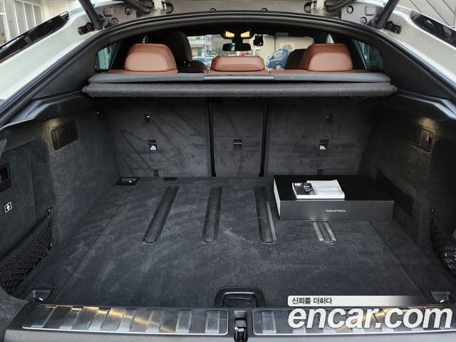 BMW X6 (G06) xDrive40i M Sport, 2022 19