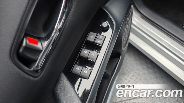 Toyota 프리우스 4세대 1.8 E, 2018 14