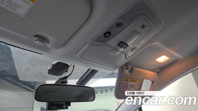 Toyota 프리우스 4세대 1.8 E, 2018 20