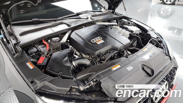 Audi A4 (B9) Premium, 2023 6