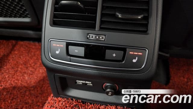 Audi A4 (B9) Premium, 2023 19