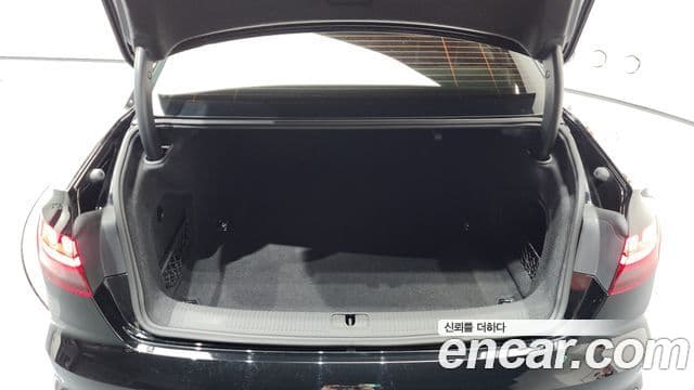 Audi A4 (B9) Premium, 2023 20