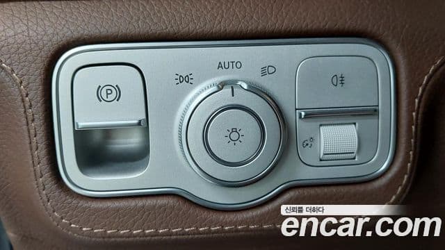 Mercedes-Benz GLS-класс X167 GLS580 4MATIC, 2024 20