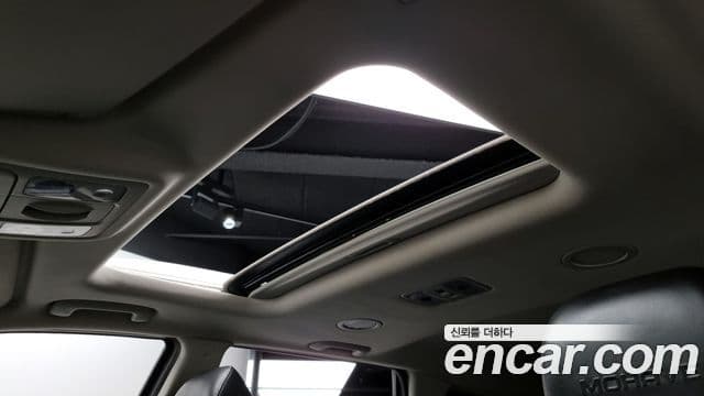 Kia Mohave The / новый Master Masters, 2022 19