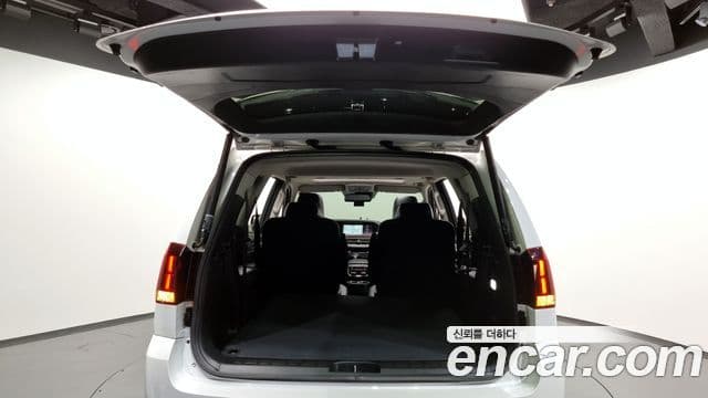 Kia Mohave The / новый Master Masters, 2022 20